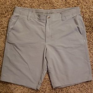 <NEW>UA Shorts